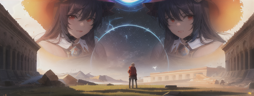 Stable Diffusion Bot